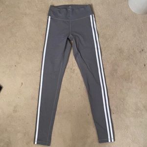 Adidas Workout Leggings